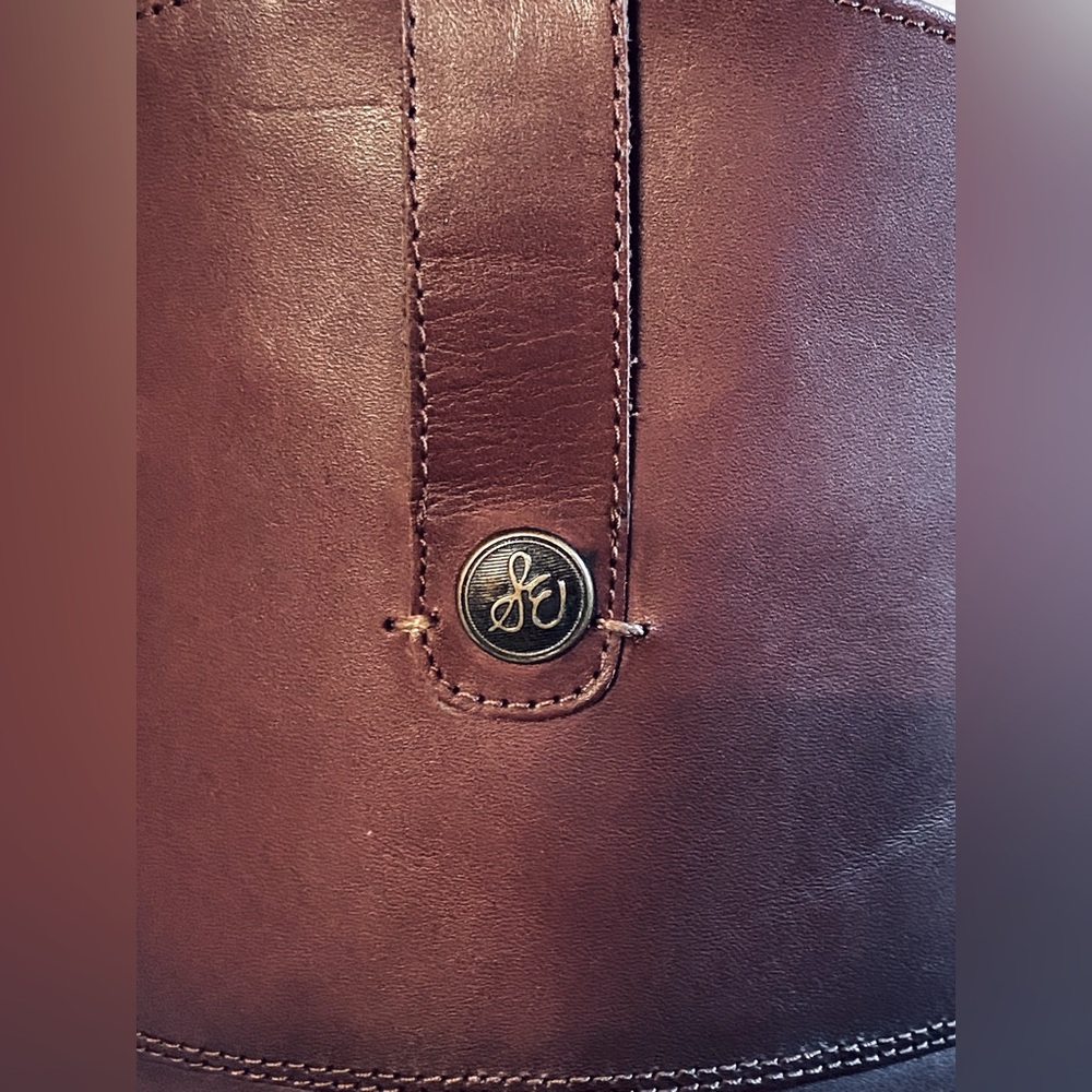 Sam Edelman Drina Tall Riding Boots - Picture 6 of 16